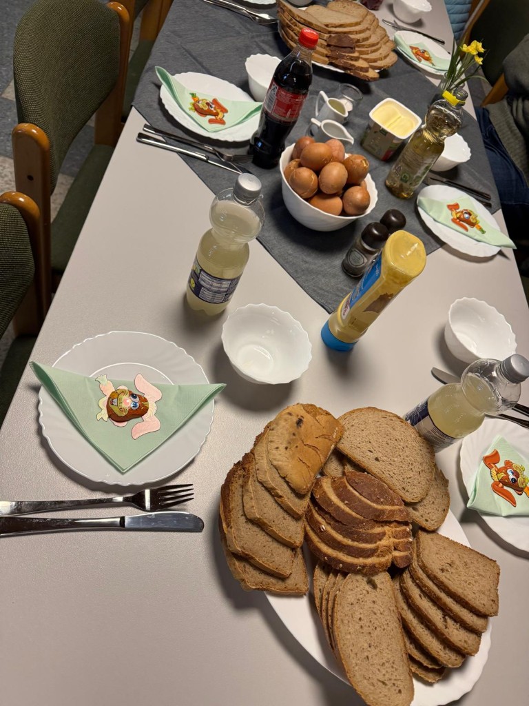 Schützenscheibe